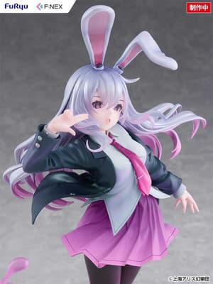 Reisen Udongein Inaba - F:Nex - Furyu - 7