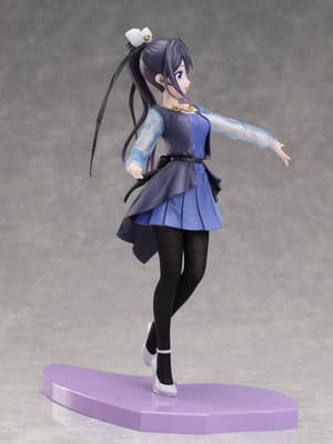 Rena Hananoi - Selection Project - F:Nex - Furyu - 5