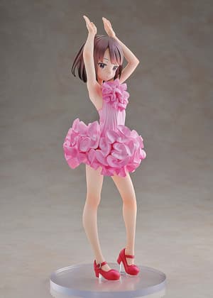 Sword Art Online Alternative: Gun Gale Online LLENN: Light Novel Dress & Swimsuit Ver. - 6