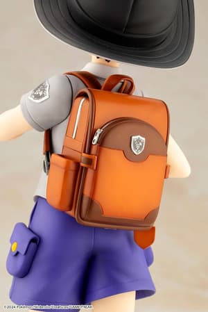 Florian (Haruto) und Krokel - ARTFX J  - Kotobukiya (10)
