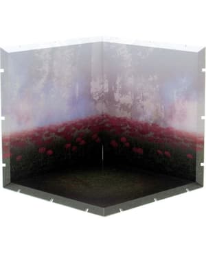Dioramansion 150: Red Spider Lily Field(re-run) - 1