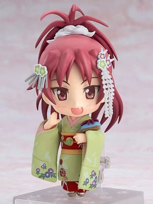 Nendoroid 868 Sakura Kyouko - Maiko Version - 2