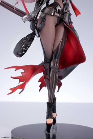 Scarlet - Black Shadow - S.K.P - Hobby Sakura - 17