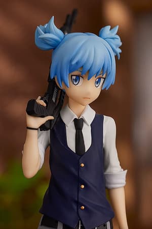 Nagisa Shiota - Assassination Classroom Pop Up Parade - Good Smile Company - 3