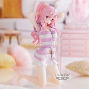 Shuna (Relax Time) - That Time I Got Reincarnated as a Slime - Banpresto (1)