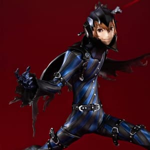 Goro Akechi - Crow Loki - Lucrea - Megahouse - 6