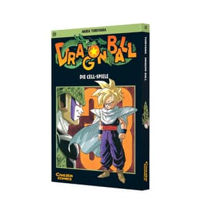 Dragon Ball Band 33 - 1