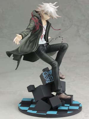 Nagito Komaeda - ARTFX J - Re-Release Figure by Kotobukiya - 5
