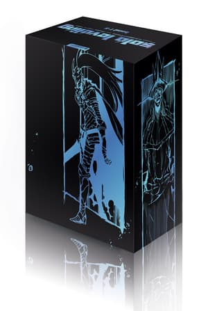 Solo Leveling - Altraverse - Vol. 1-5 - full slipcase - 2