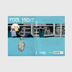 Fool Night - Carlsen - Vol. 04 - 1