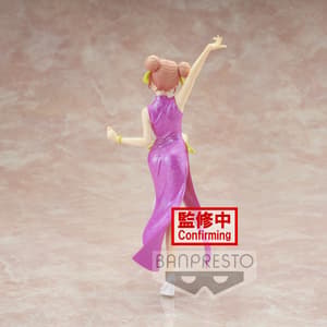 Yui Yuigahama - My Teen Romantic Comedy SNAFU: Climax - Kyunties - Banpresto - 3