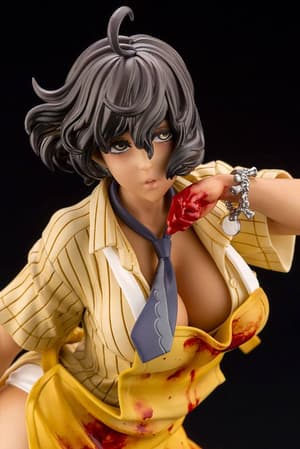 Leatherface - Horror Bishoujo - Kotobukiya - 11
