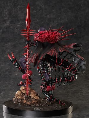 Cú Chulainn Alter Berserker - Fate/Grand Order - 1/7 PVC Statue von FREEing - 4
