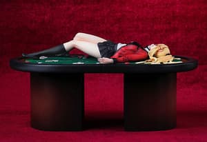 Mary Saotome - Kakegurui×× - Myethos - 2