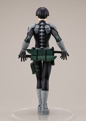 Soshiro Hoshina - Kaiju No. 8 Pop Up Parade - Good Smile Company - 3
