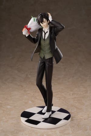 Dazai Osamu - Regular Edition - Formal Wear - Hobby Max (2)