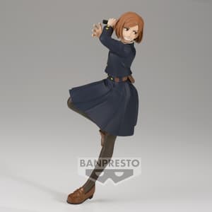 Nobara Kugisaki (Jufutsunowaza) - Jujutsu Kaisen - Banpresto (1)