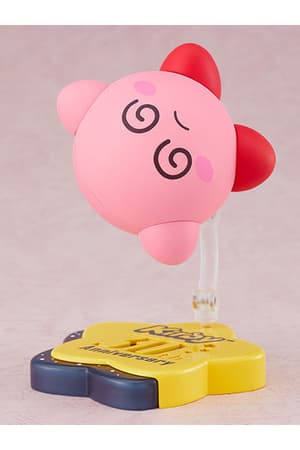Nendoroid 1883 Kirby - 30th Anniversary Edition - 6