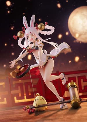 Shimakaze: Clumsy Moon Rabbit - 10
