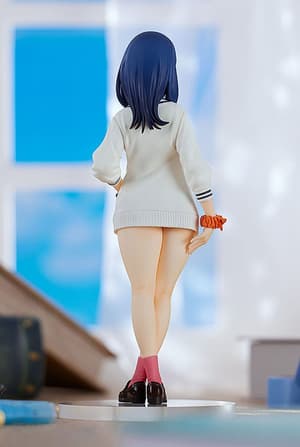 Rikka Takarada - SSSS.Gridman Pop Up Parade - Good Smile Company - 4