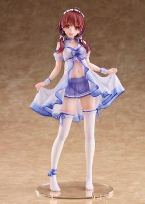 Izumi Hashima - Lingerie Version - Alter / Aniplex - 6