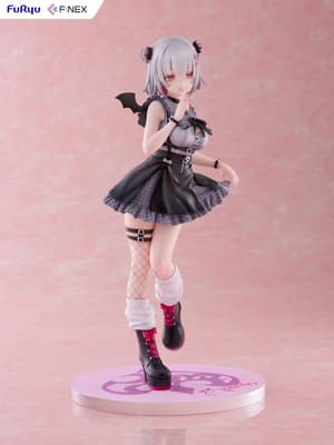 Suou Patra - F:Nex - Furyu (9)