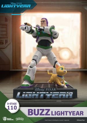 Buzz Lightyear - Lightyear D-Stage Diorama - Beast Kingdom Toys (9).jpg