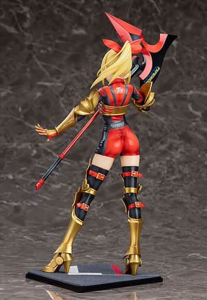 Saber - Nero Claudius - Racing Version - Good Smile - 1