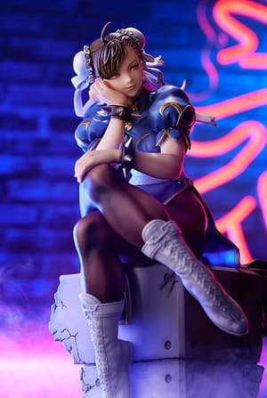 Chun-Li - 17