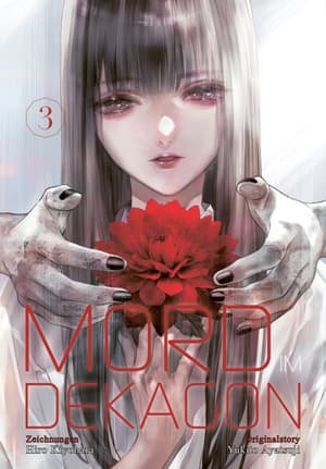 Mord im Dekagon - Carlsen - Band 03 (1)