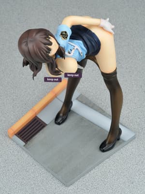 Sexual Police - 3
