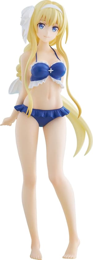 Alice - Beach Queens - Sword Art Online Pop Up Parade - Good Smile Company - 8