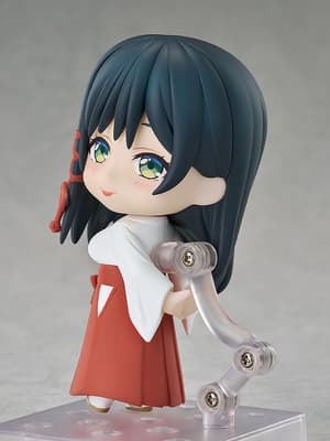 Nendoroid 2724 Yae Amagami - 4