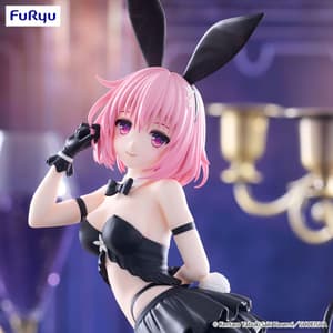 Momo Belia Deviluke - BiCute Dark - Furyu - 1