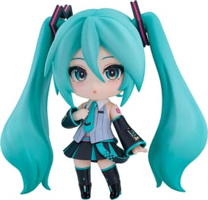 Nendoroid 3139 Hatsune Miku V6 (including Bonus) - 2