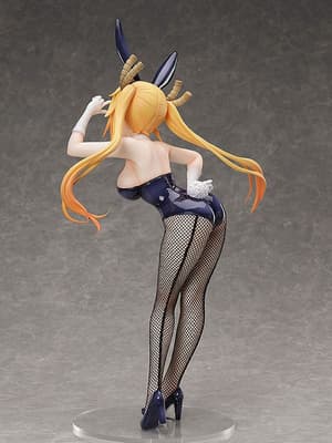 Tohru - 1/4 B-Style Bunny - FREEing - 5