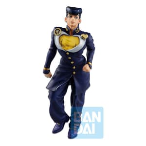 Josuke Higashikata - Jojo's Assemble - JoJo's Bizarre Adventure Ichibansho - 1