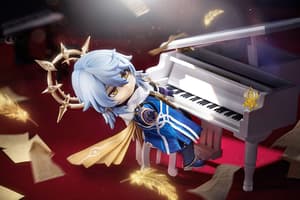 Sunday - Nendoroid Doll - 12