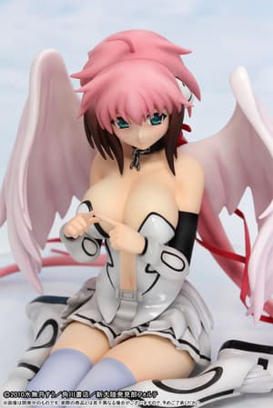 Ikaros - Griffon - 1
