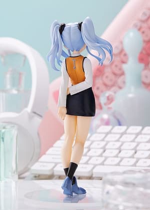 Ruri Hoshino - Martian Successor Nadesico Pop Up Parade - Good Smile Company - 2