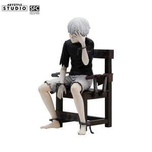 Tokyo Ghoul - "Ken Kaneki" - AbyStyle Studio (1)