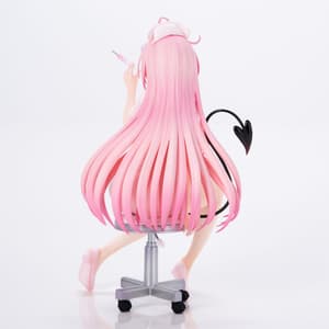 Lala Satalin Deviluke - Nurse - Union Creative (3)
