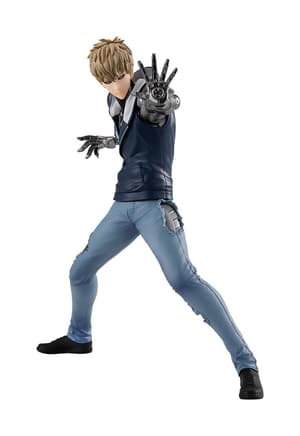 Genos - Pop Up Parade - Good Smile - 6
