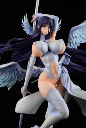 Misae Suzuhara / Misa-nee - Angel Version - Orca Toys - 5