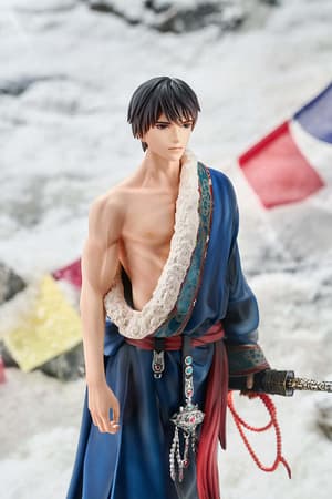 Zhang Qiling: Xinxue Jiumeng Ver. - 7