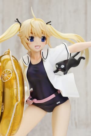 Michiru Matsushima - Kotobukiya - 7