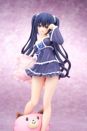 Noire - Wake Up Version / Nightgown - Broccoli - 13