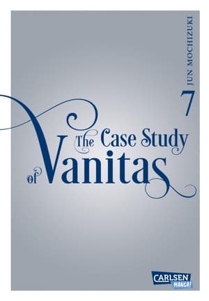 The Case Study of Vanitas - Carlsen - Band 07 - 1