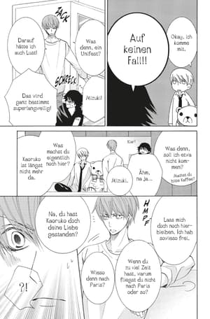 Junjo Romantica 20 - 1