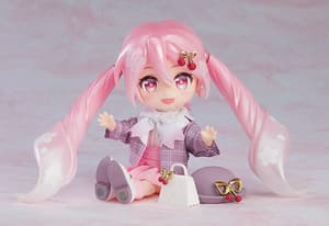Hatsune Miku - Sakura Miku: Hanami Outfit - Nendoroid Doll - 1